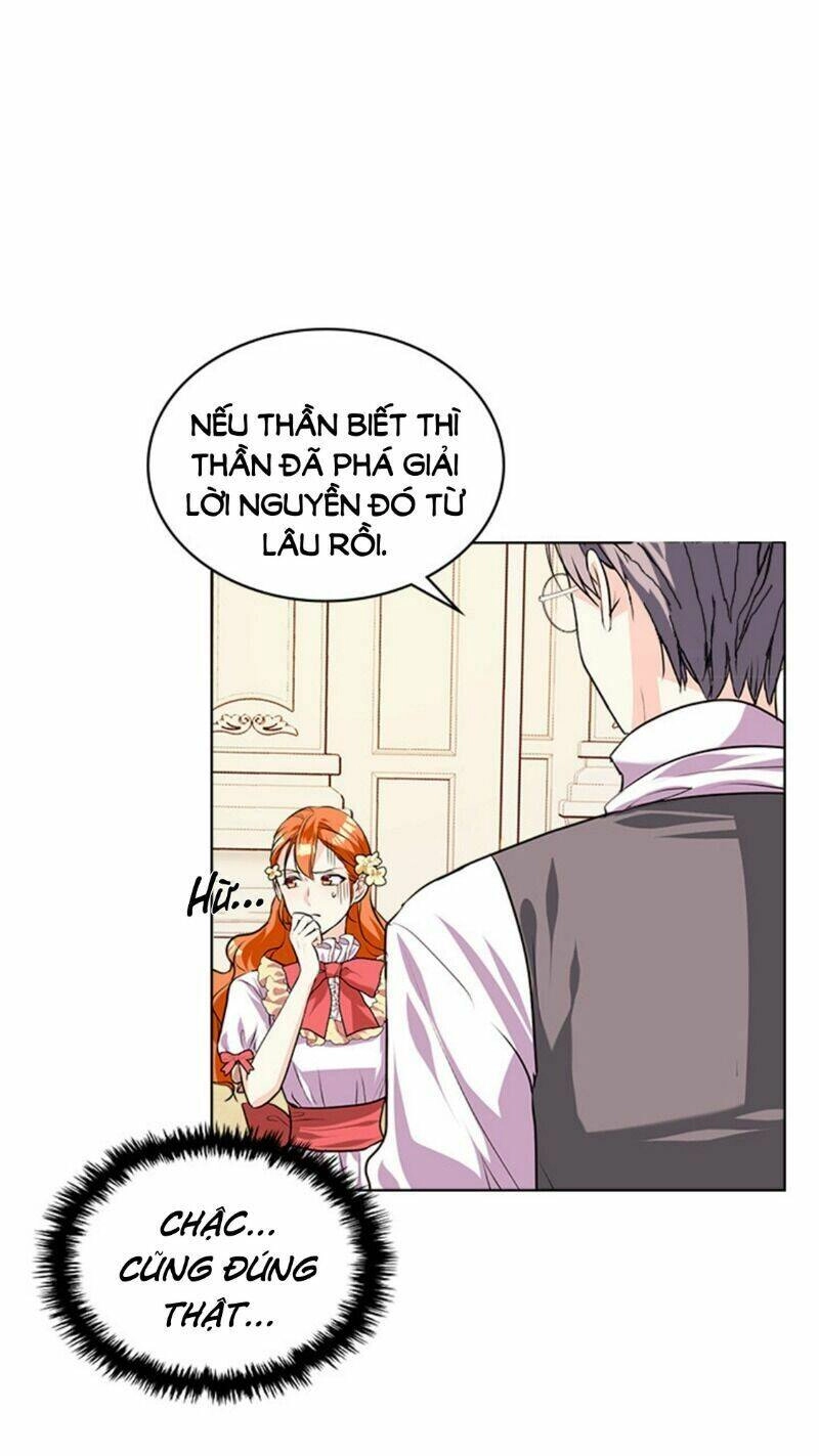 Đức Hạnh Mà Ác Nữ Ban Tặng Chapter 32 - 15