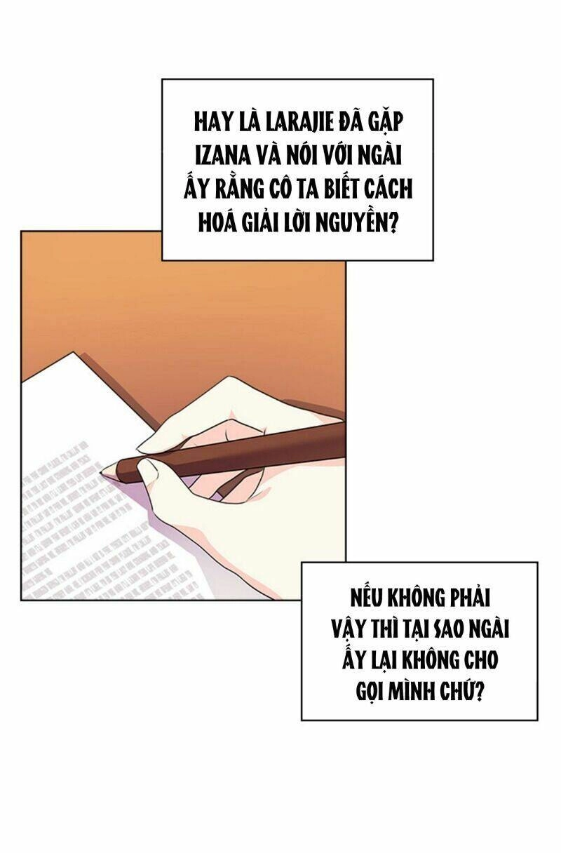 Đức Hạnh Mà Ác Nữ Ban Tặng Chapter 32 - 18