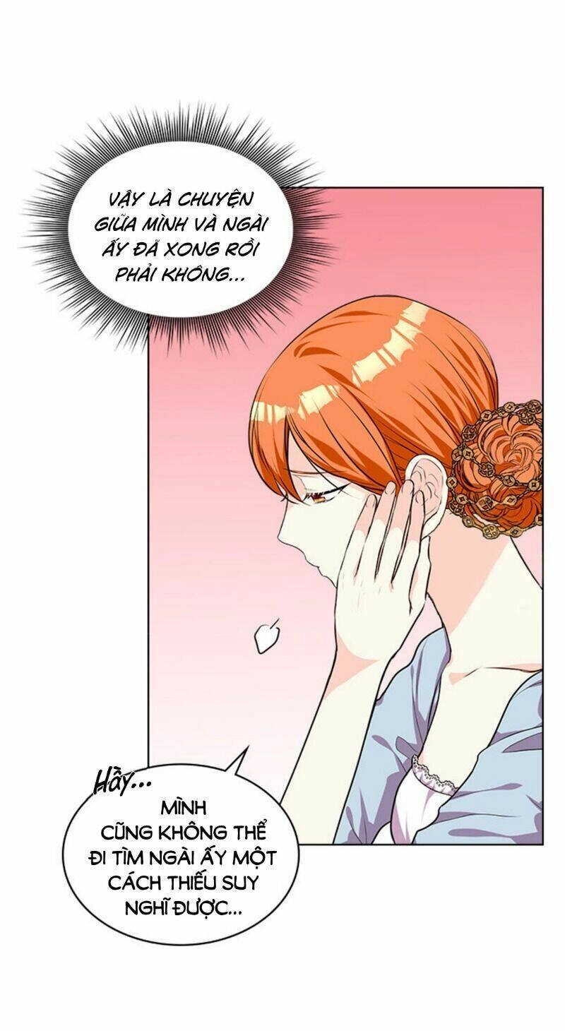 Đức Hạnh Mà Ác Nữ Ban Tặng Chapter 32 - 19