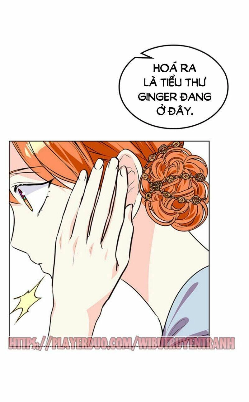 Đức Hạnh Mà Ác Nữ Ban Tặng Chapter 32 - 20