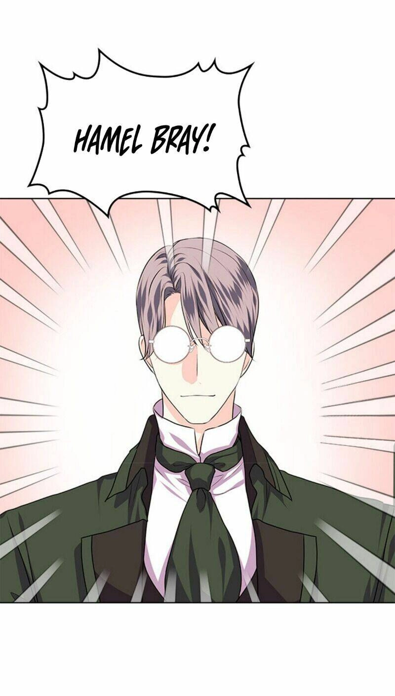 Đức Hạnh Mà Ác Nữ Ban Tặng Chapter 32 - 21