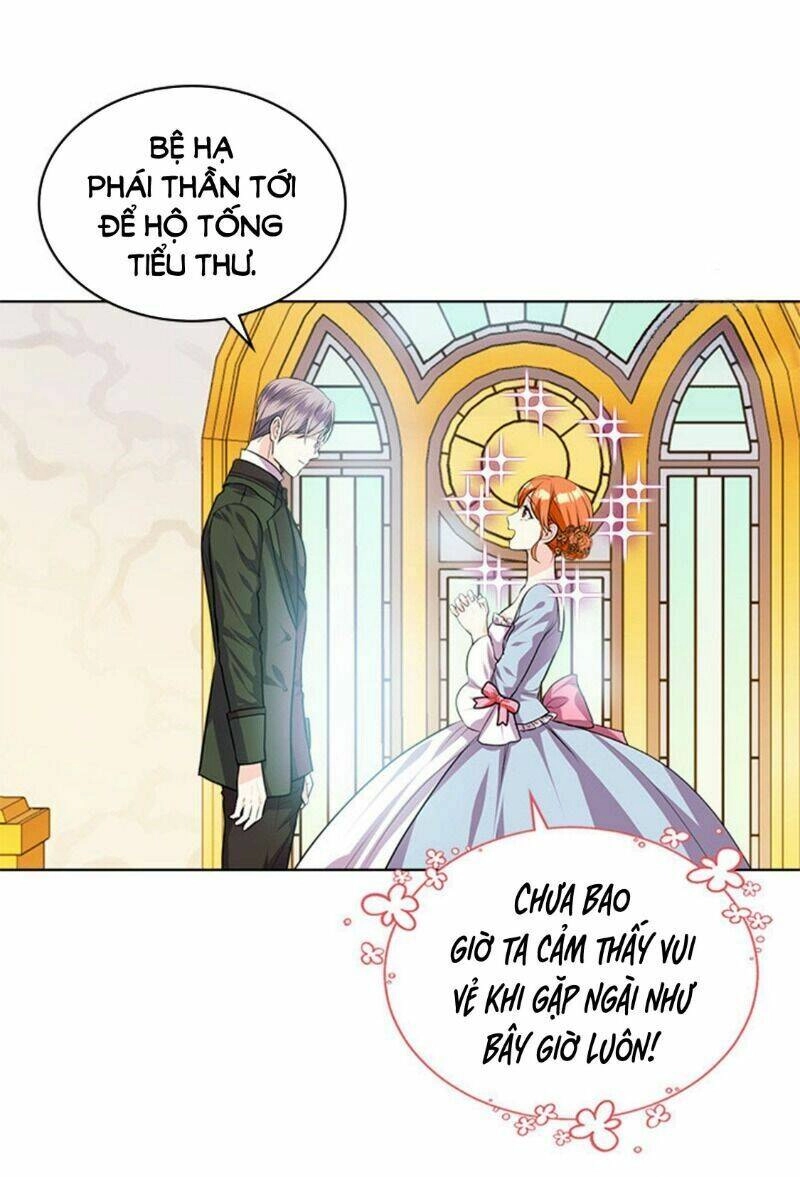 Đức Hạnh Mà Ác Nữ Ban Tặng Chapter 32 - 22