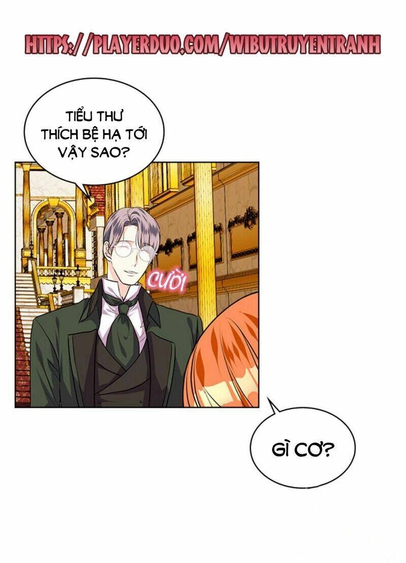 Đức Hạnh Mà Ác Nữ Ban Tặng Chapter 32 - 23