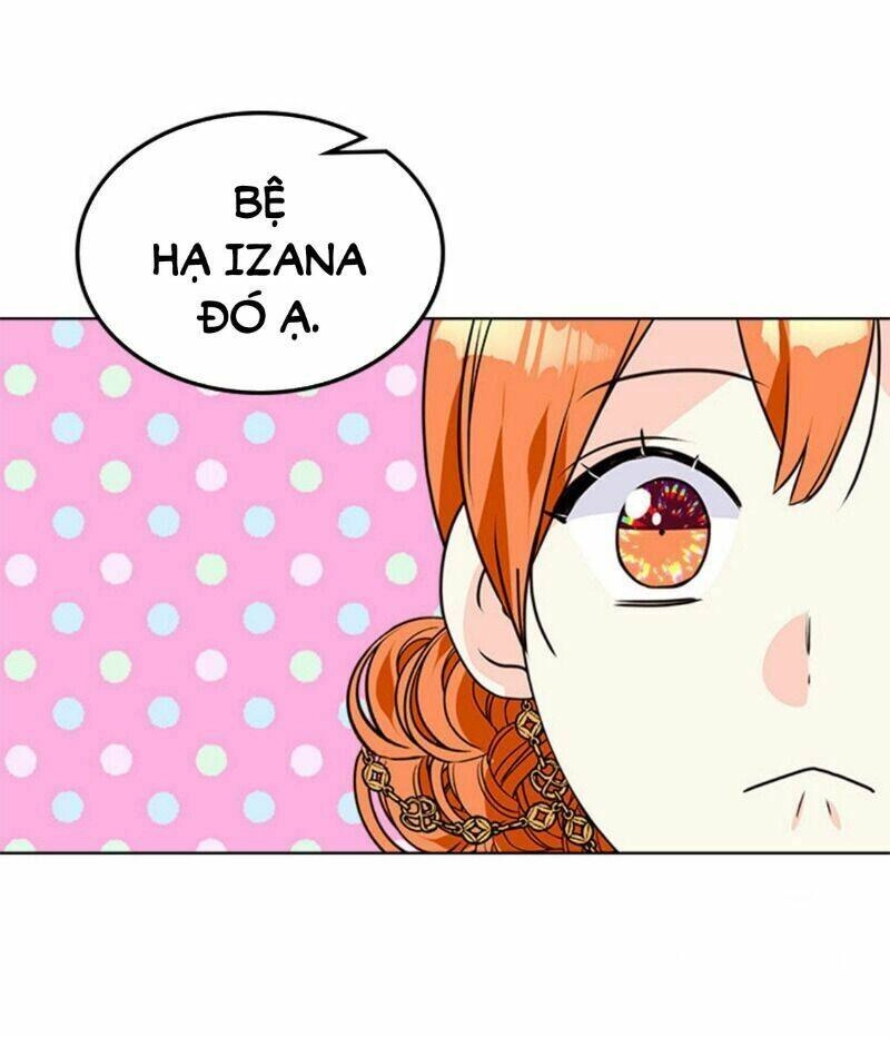 Đức Hạnh Mà Ác Nữ Ban Tặng Chapter 32 - 24