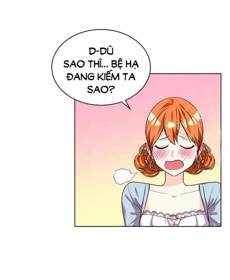 Đức Hạnh Mà Ác Nữ Ban Tặng Chapter 32 - 26