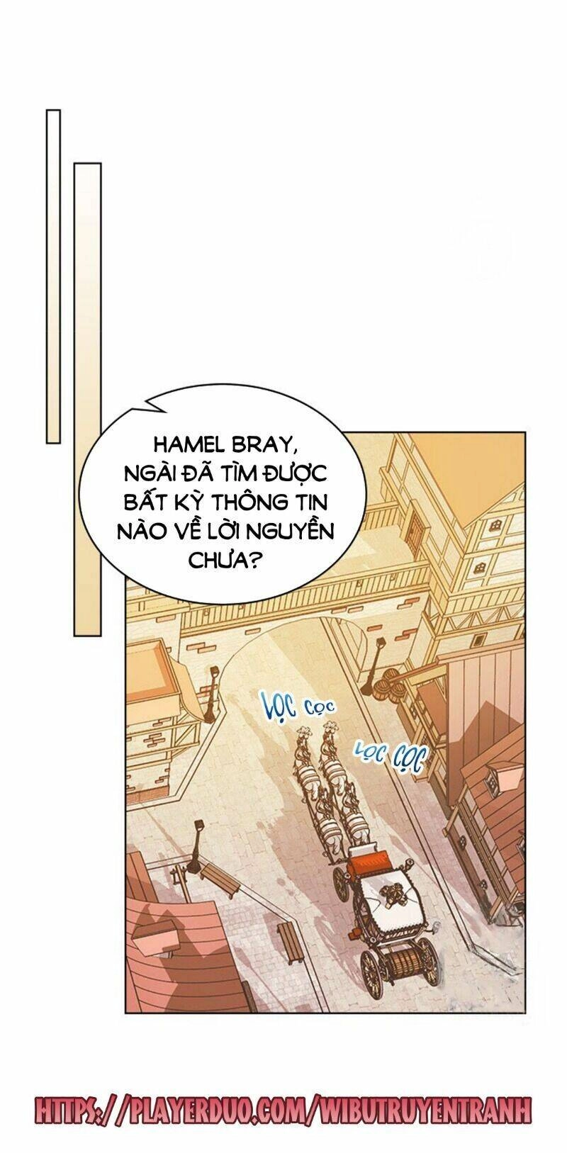 Đức Hạnh Mà Ác Nữ Ban Tặng Chapter 32 - 28