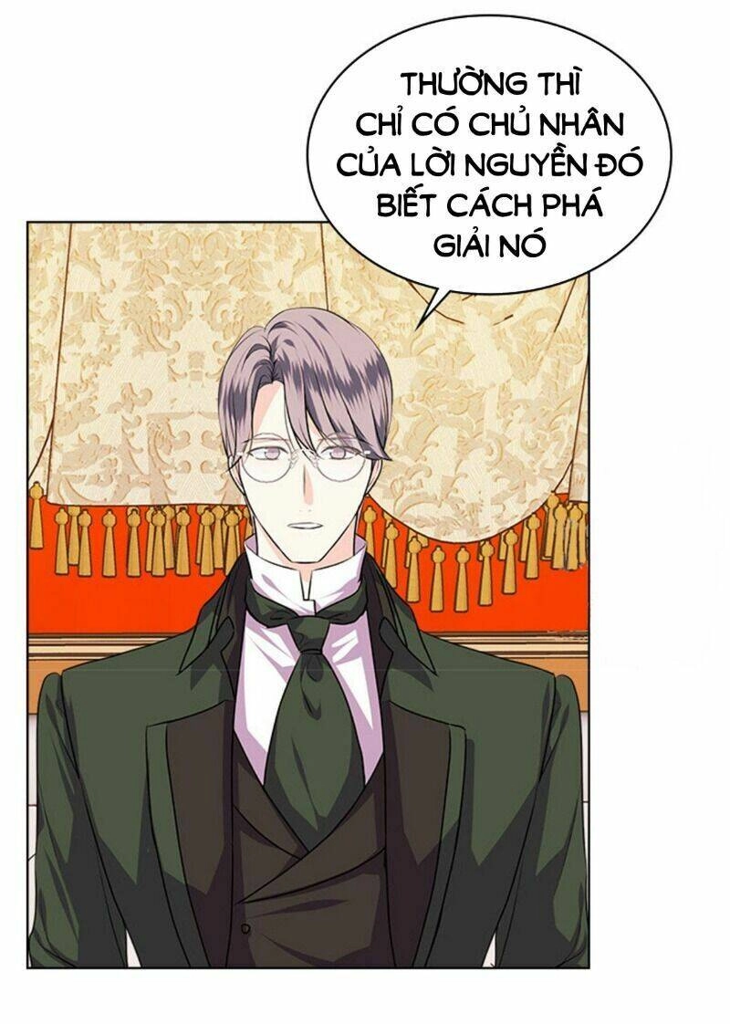 Đức Hạnh Mà Ác Nữ Ban Tặng Chapter 32 - 29