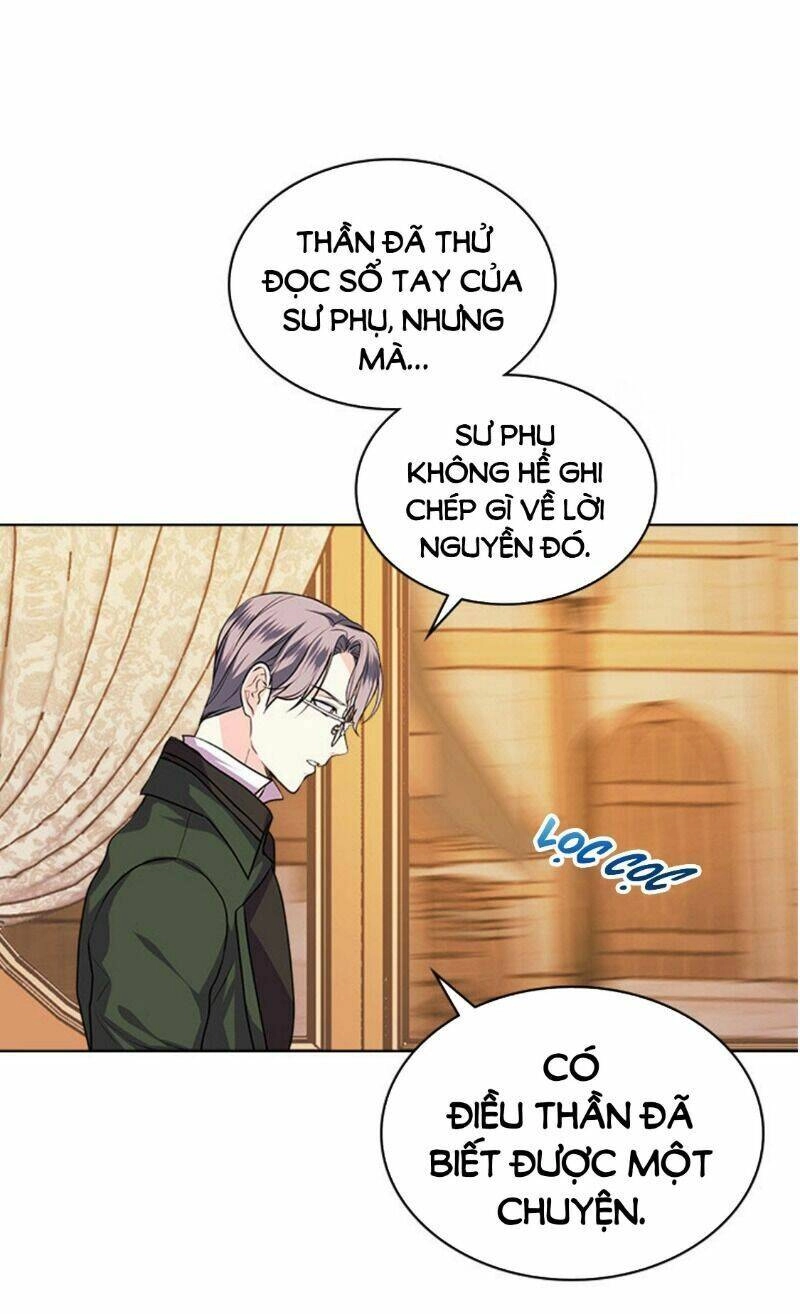 Đức Hạnh Mà Ác Nữ Ban Tặng Chapter 32 - 30