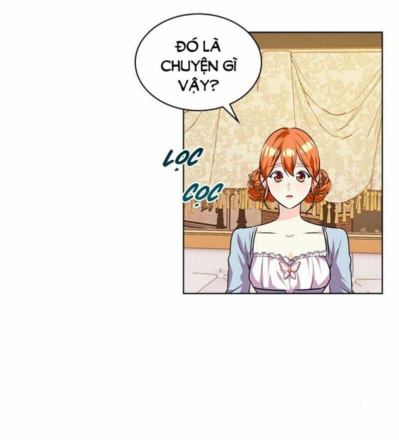 Đức Hạnh Mà Ác Nữ Ban Tặng Chapter 32 - 31