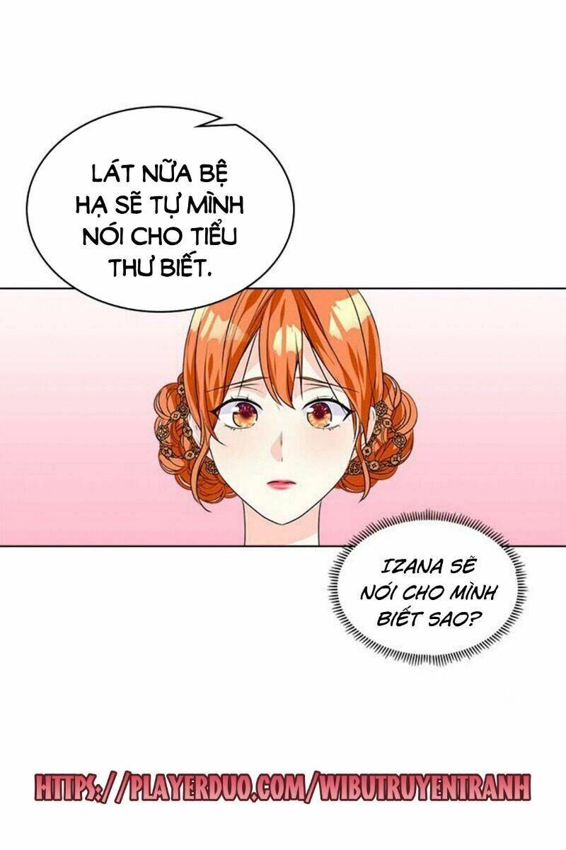 Đức Hạnh Mà Ác Nữ Ban Tặng Chapter 32 - 32