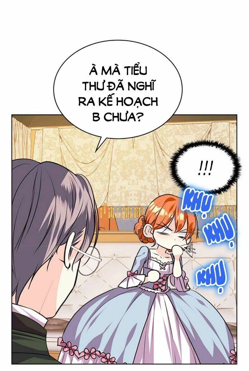 Đức Hạnh Mà Ác Nữ Ban Tặng Chapter 32 - 33