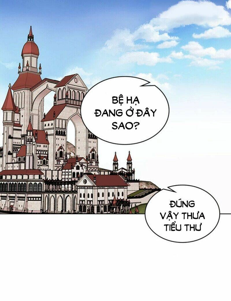 Đức Hạnh Mà Ác Nữ Ban Tặng Chapter 32 - 38