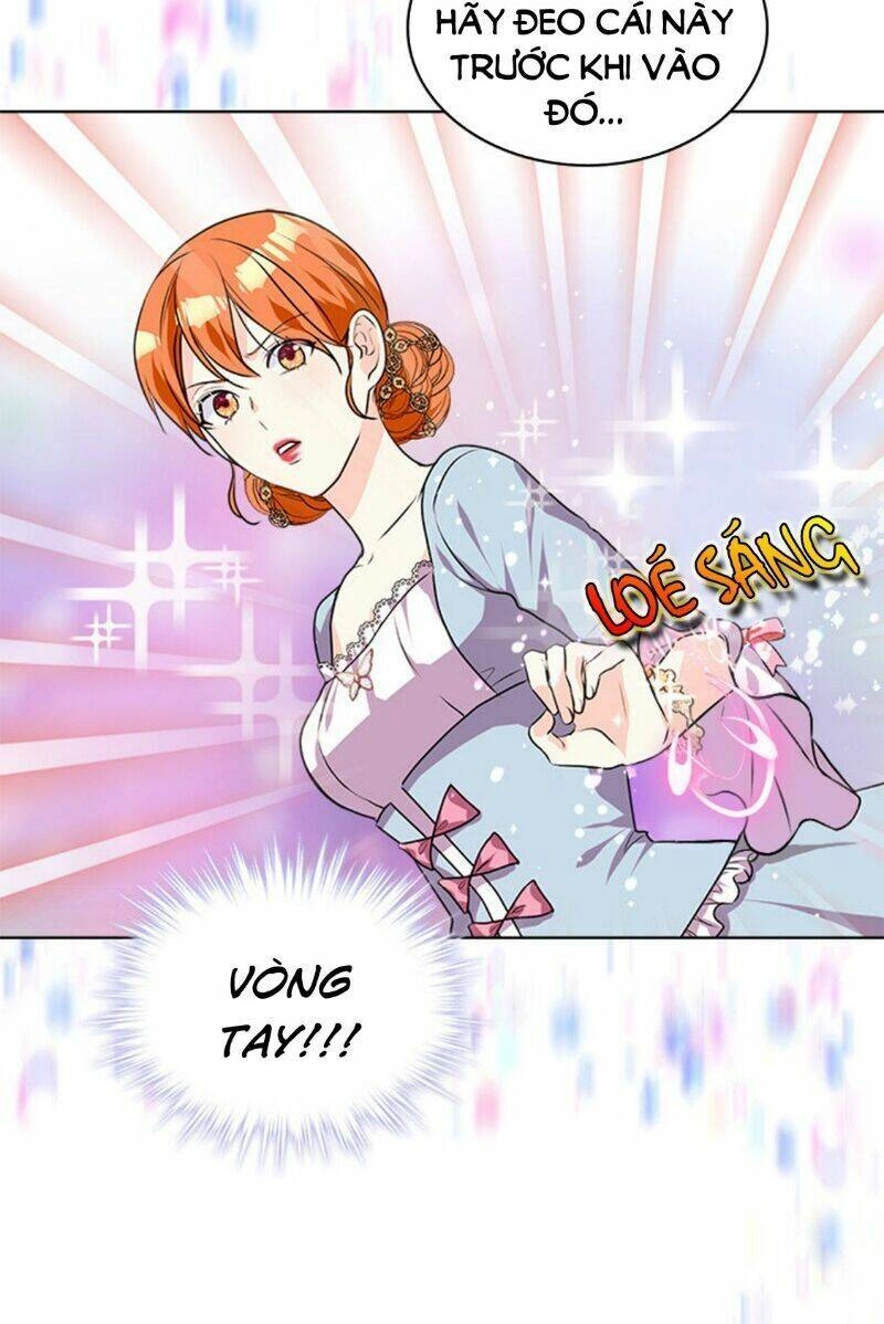 Đức Hạnh Mà Ác Nữ Ban Tặng Chapter 32 - 40