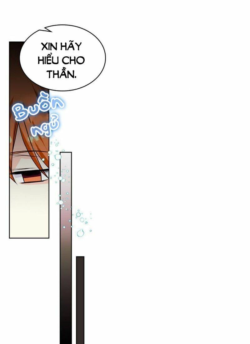 Đức Hạnh Mà Ác Nữ Ban Tặng Chapter 32 - 41