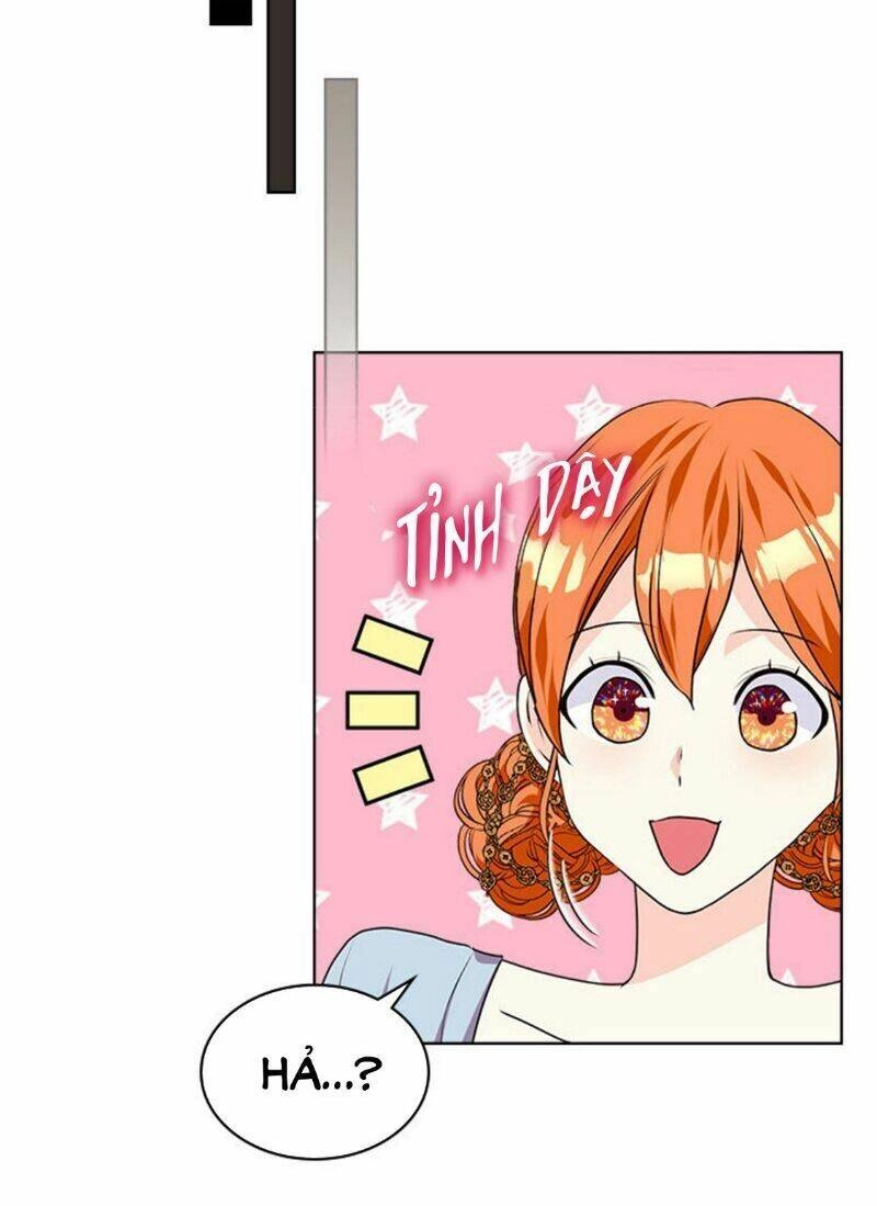 Đức Hạnh Mà Ác Nữ Ban Tặng Chapter 32 - 42