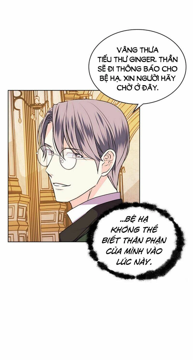 Đức Hạnh Mà Ác Nữ Ban Tặng Chapter 32 - 43