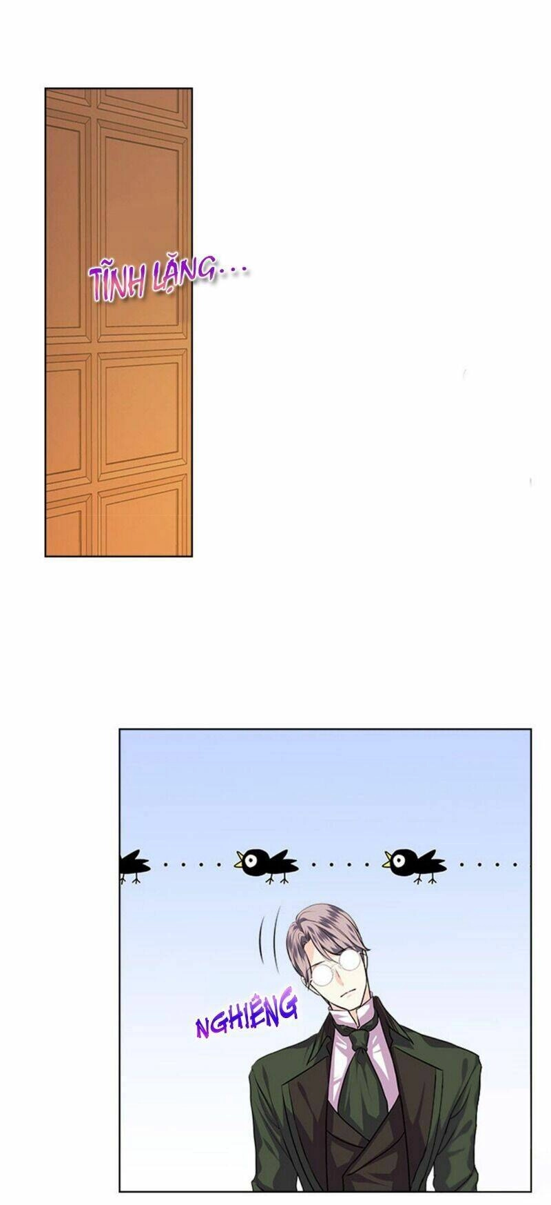 Đức Hạnh Mà Ác Nữ Ban Tặng Chapter 32 - 45