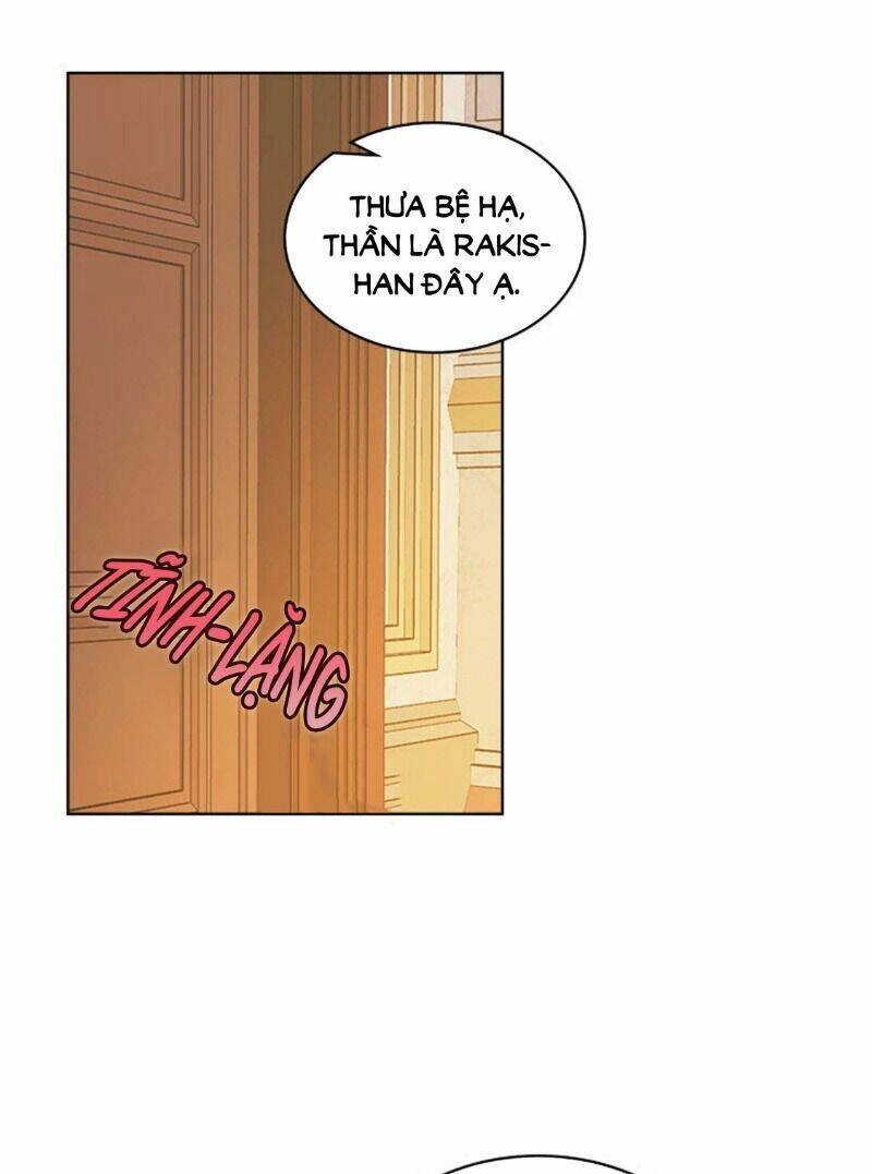 Đức Hạnh Mà Ác Nữ Ban Tặng Chapter 32 - 46