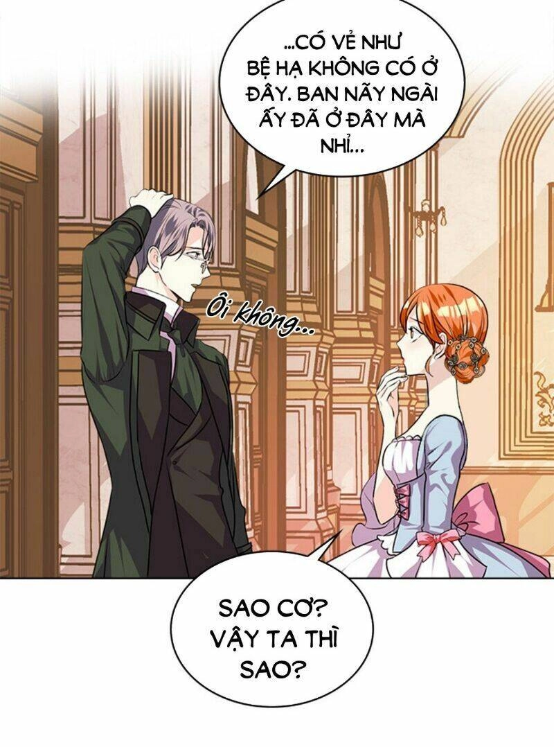 Đức Hạnh Mà Ác Nữ Ban Tặng Chapter 32 - 47