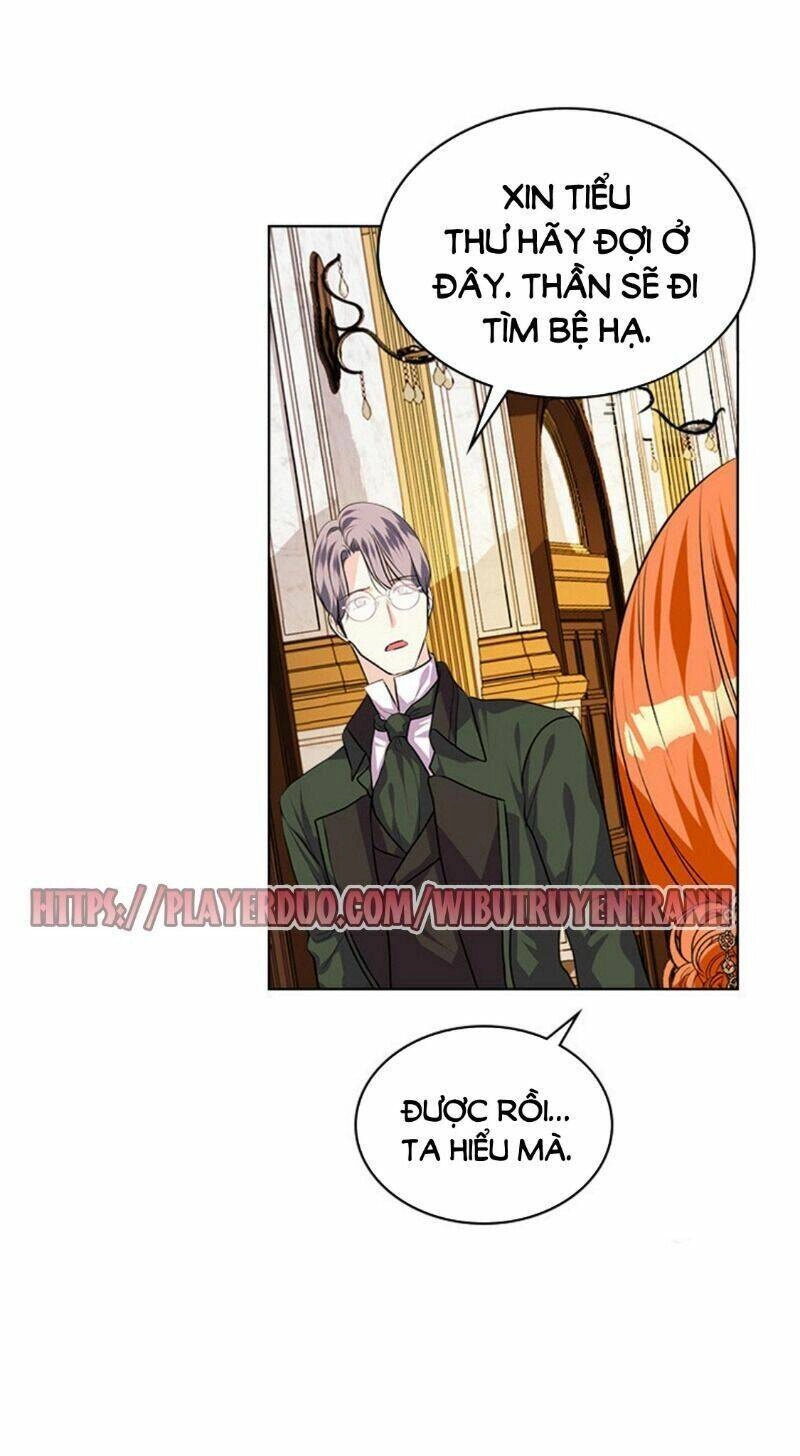 Đức Hạnh Mà Ác Nữ Ban Tặng Chapter 32 - 48