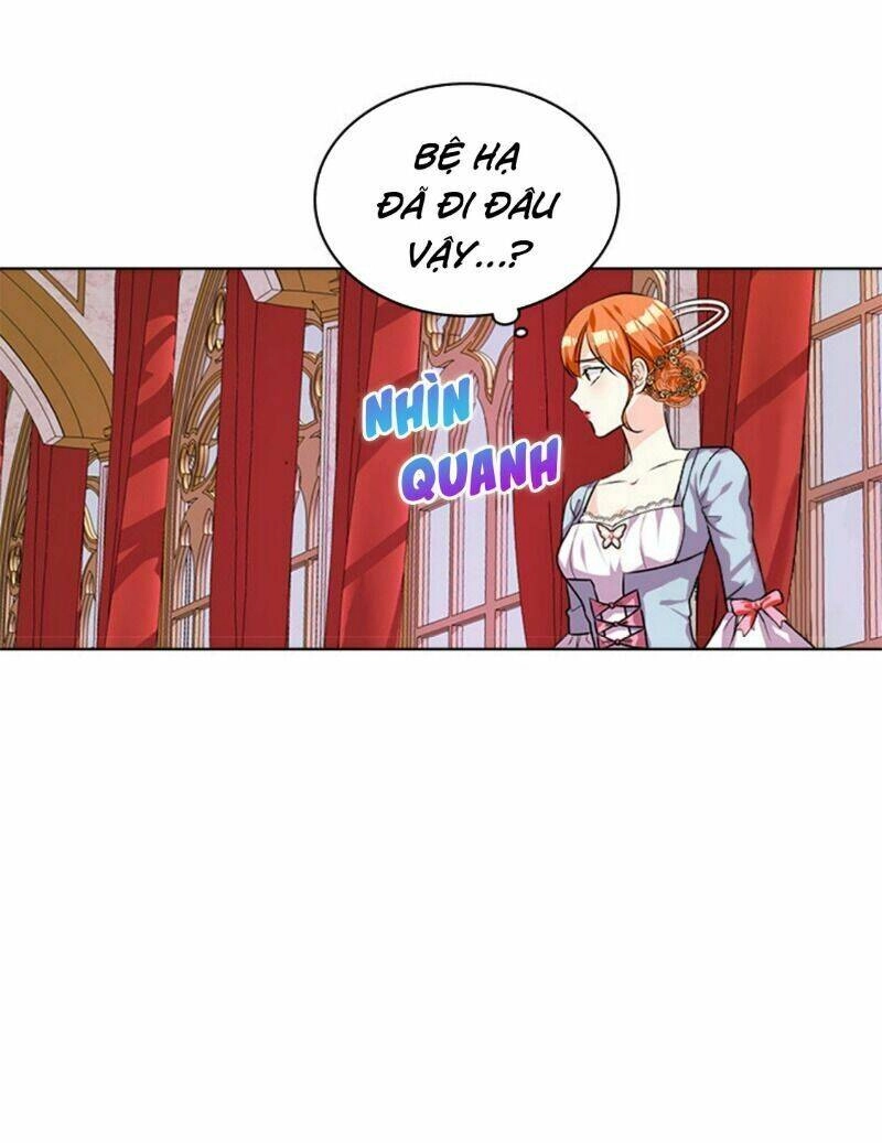 Đức Hạnh Mà Ác Nữ Ban Tặng Chapter 32 - 49