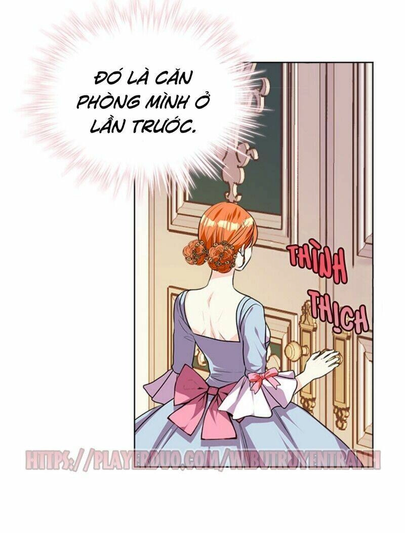 Đức Hạnh Mà Ác Nữ Ban Tặng Chapter 32 - 51