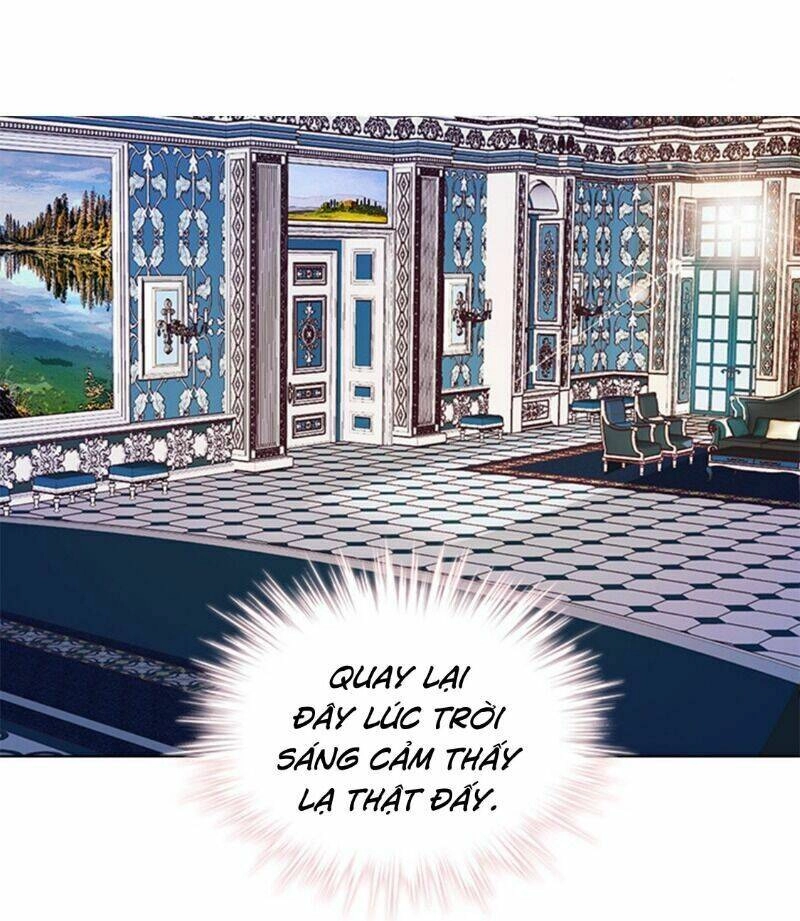 Đức Hạnh Mà Ác Nữ Ban Tặng Chapter 32 - 54