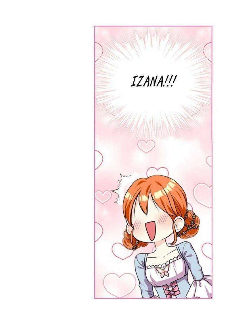 Đức Hạnh Mà Ác Nữ Ban Tặng Chapter 32 - 57