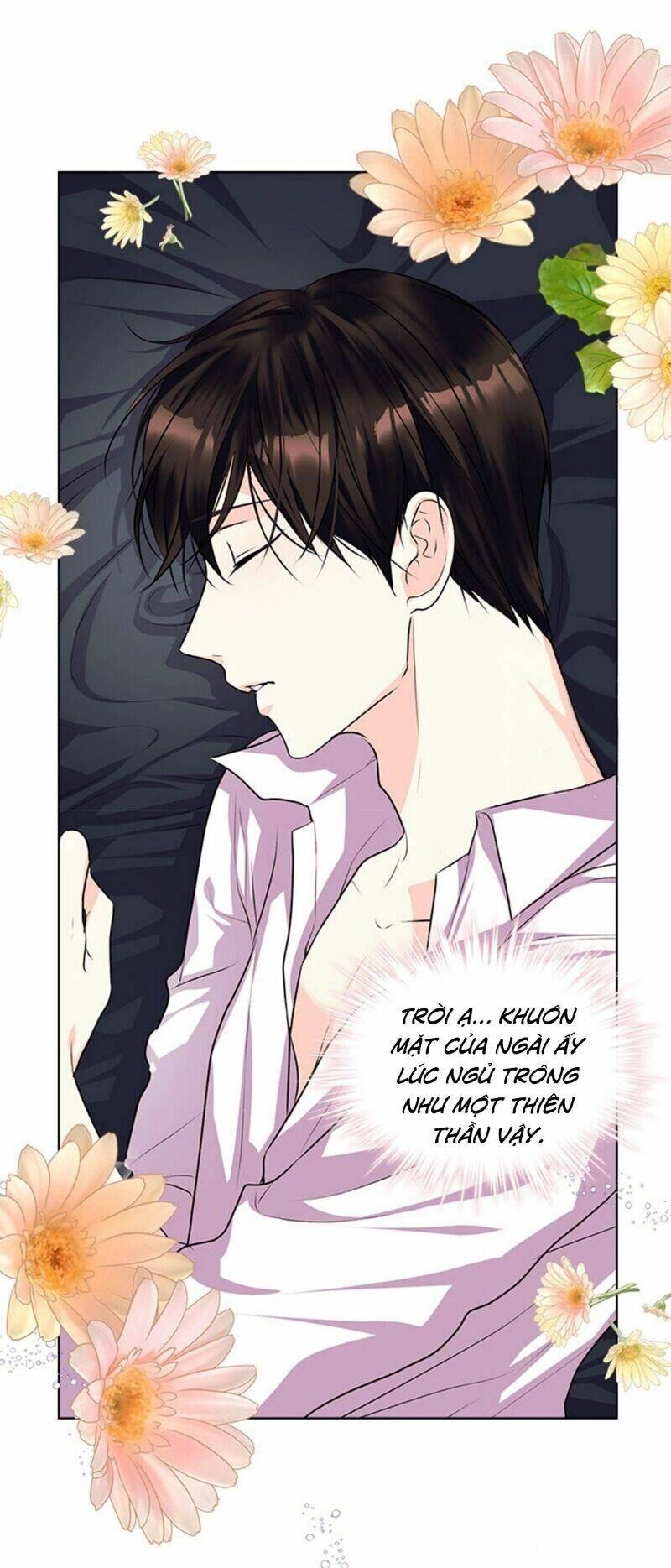 Đức Hạnh Mà Ác Nữ Ban Tặng Chapter 32 - 58