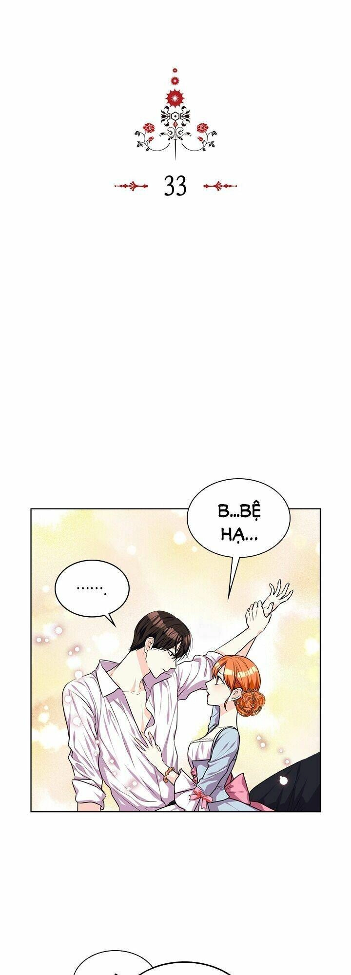 Đức Hạnh Mà Ác Nữ Ban Tặng Chapter 33 - 2