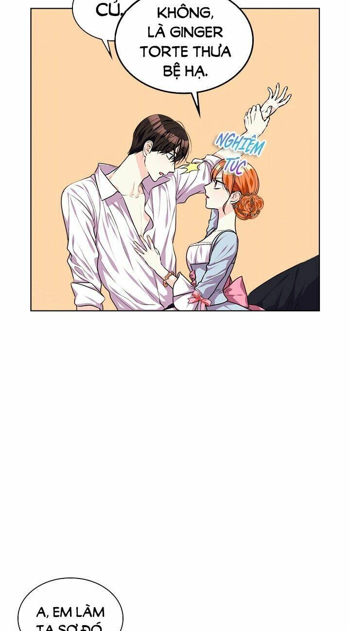 Đức Hạnh Mà Ác Nữ Ban Tặng Chapter 33 - 3