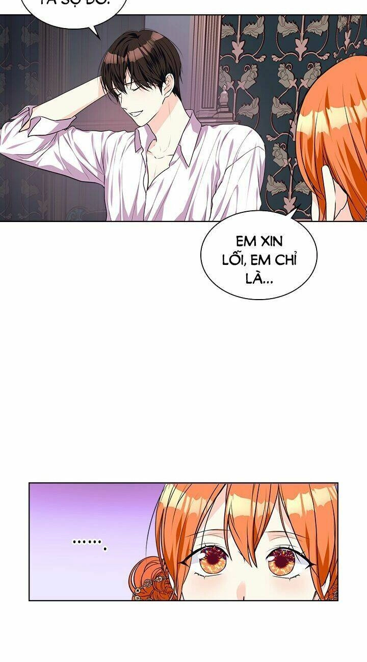 Đức Hạnh Mà Ác Nữ Ban Tặng Chapter 33 - 4