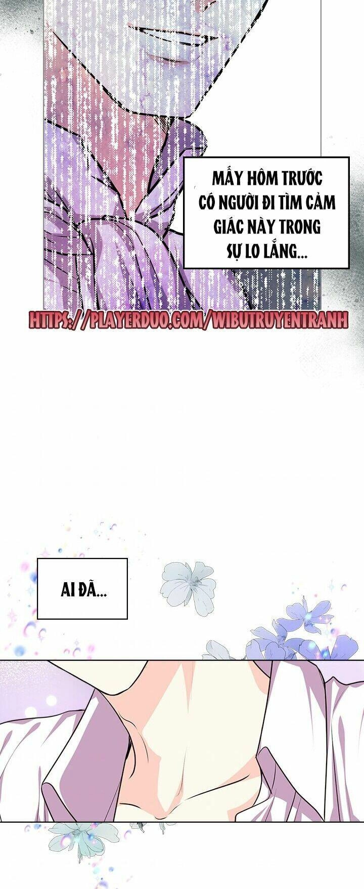 Đức Hạnh Mà Ác Nữ Ban Tặng Chapter 33 - 5