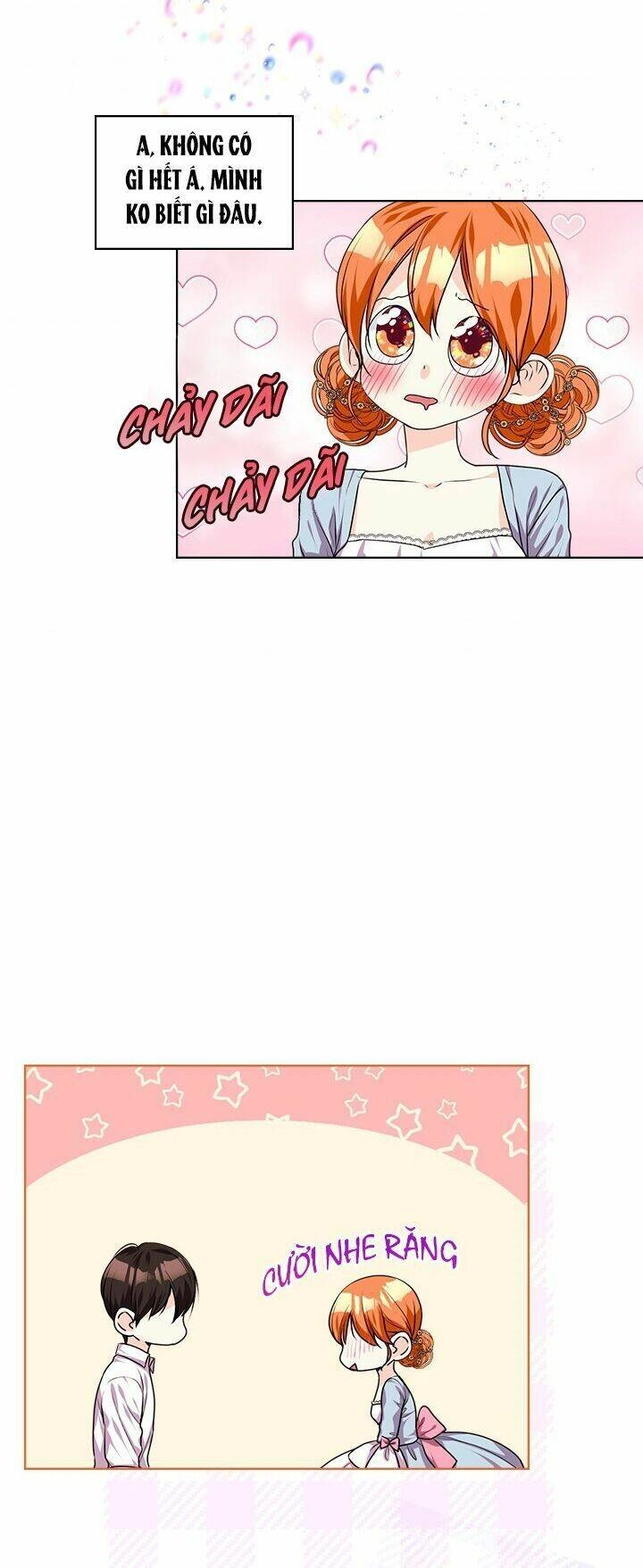 Đức Hạnh Mà Ác Nữ Ban Tặng Chapter 33 - 6