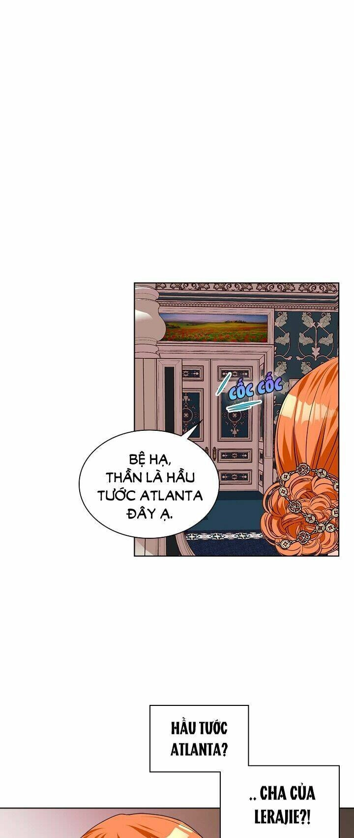 Đức Hạnh Mà Ác Nữ Ban Tặng Chapter 33 - 8