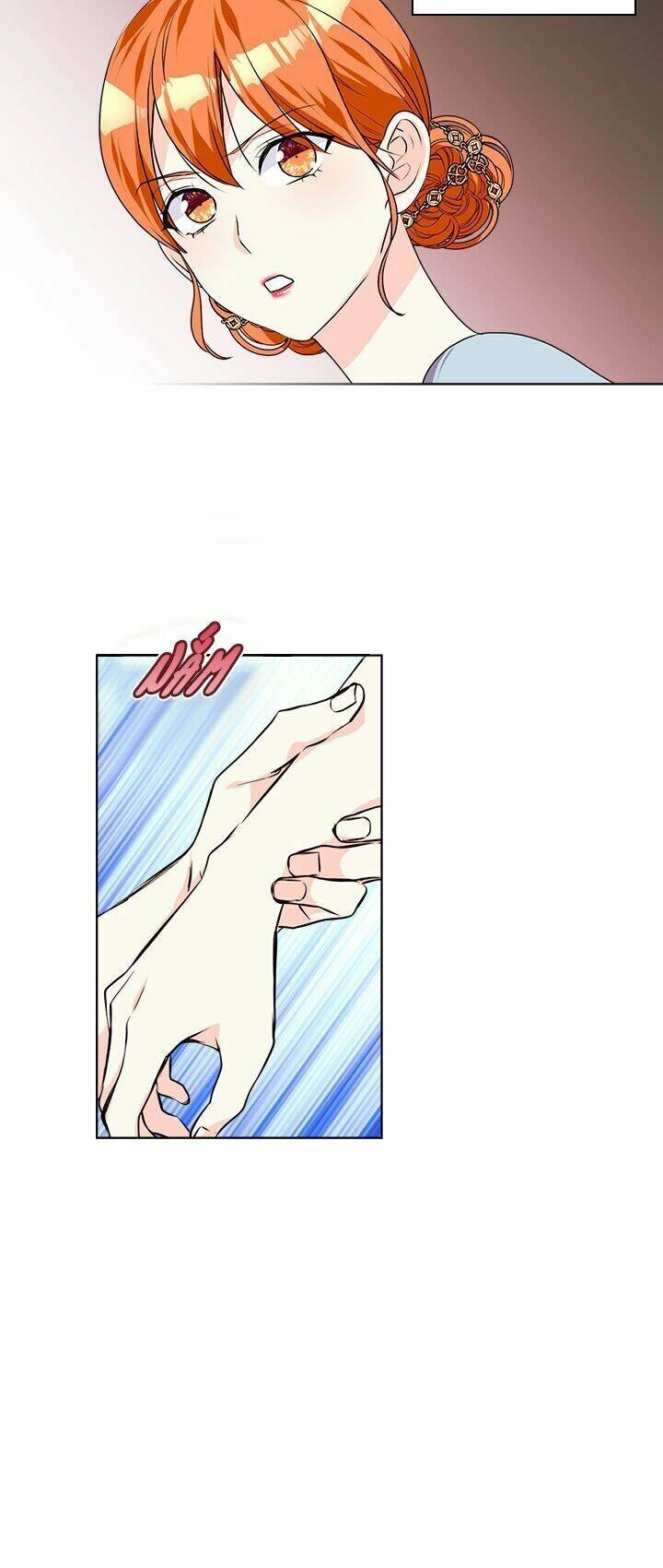 Đức Hạnh Mà Ác Nữ Ban Tặng Chapter 33 - 9