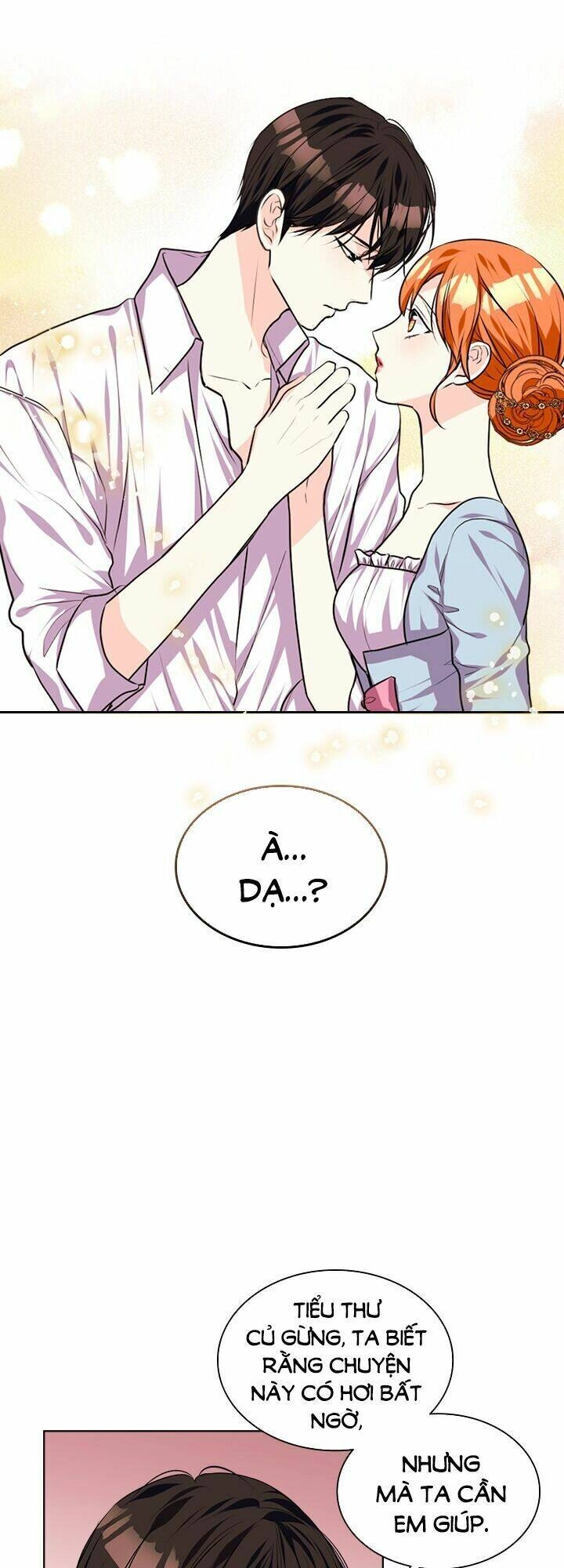 Đức Hạnh Mà Ác Nữ Ban Tặng Chapter 33 - 10