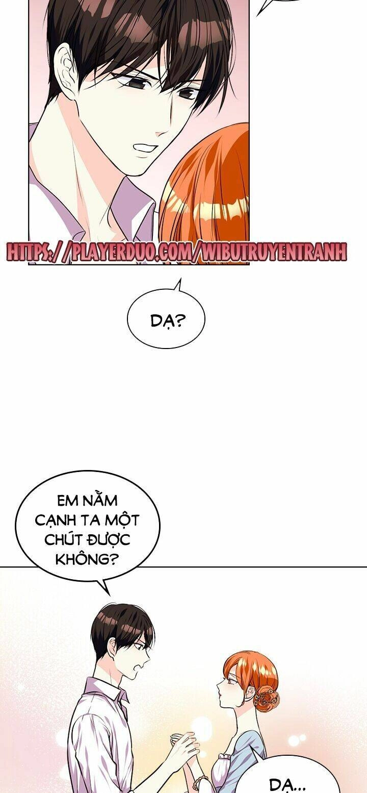 Đức Hạnh Mà Ác Nữ Ban Tặng Chapter 33 - 11