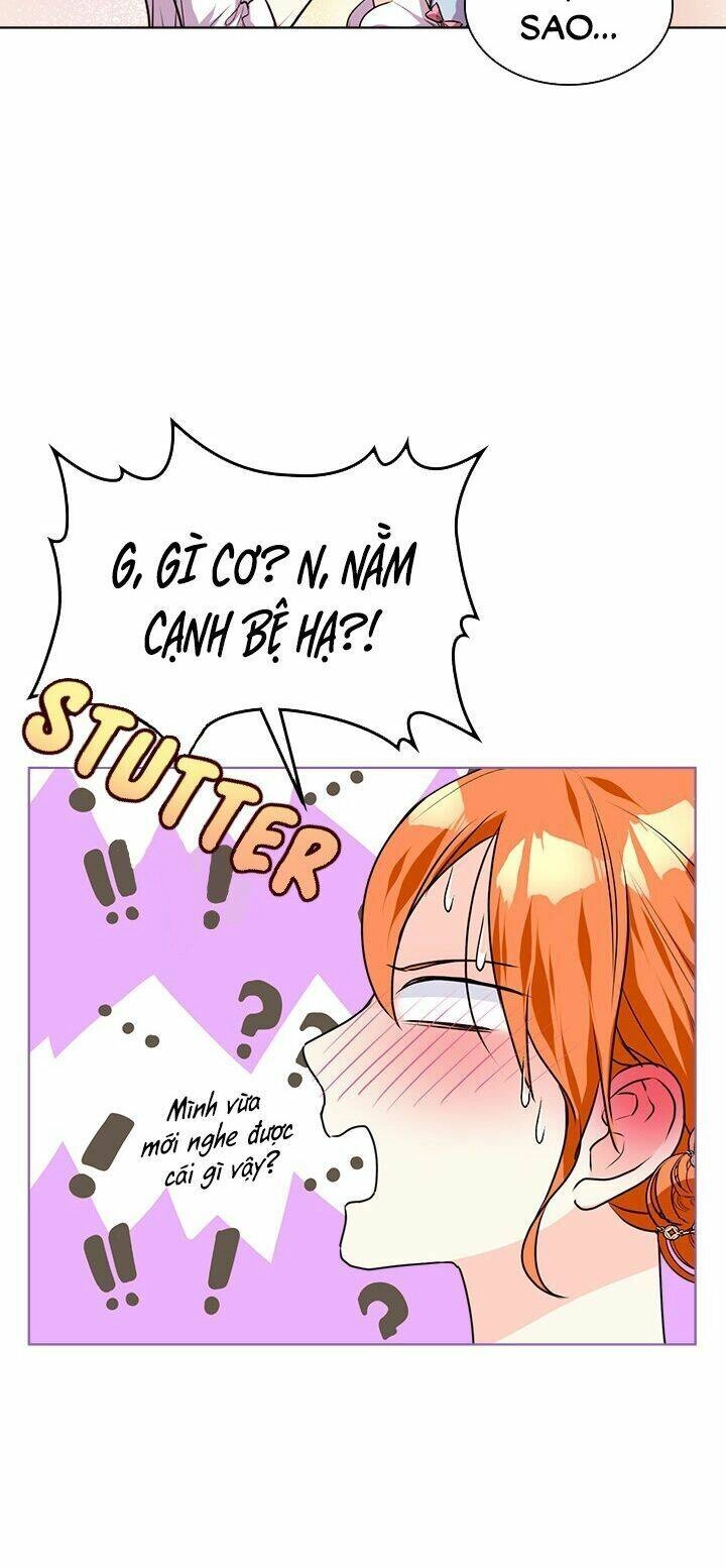 Đức Hạnh Mà Ác Nữ Ban Tặng Chapter 33 - 12