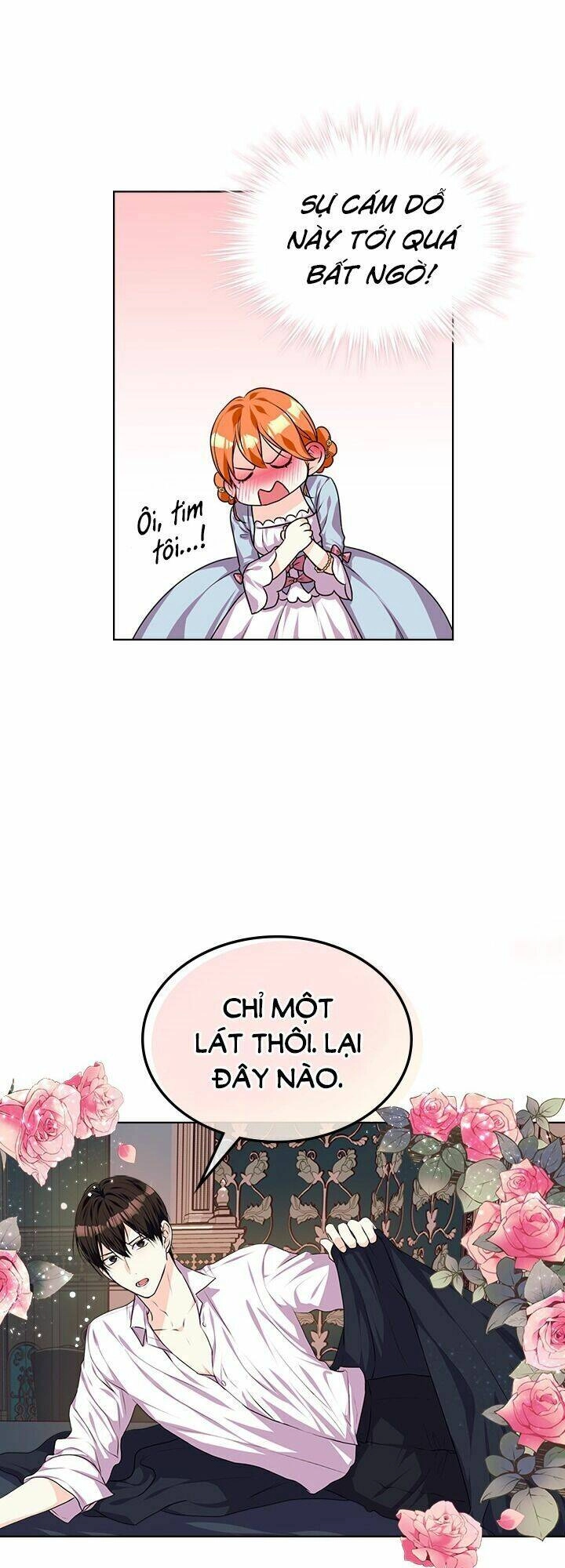 Đức Hạnh Mà Ác Nữ Ban Tặng Chapter 33 - 13