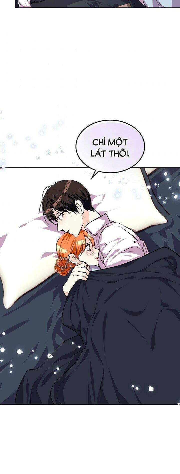 Đức Hạnh Mà Ác Nữ Ban Tặng Chapter 33 - 15