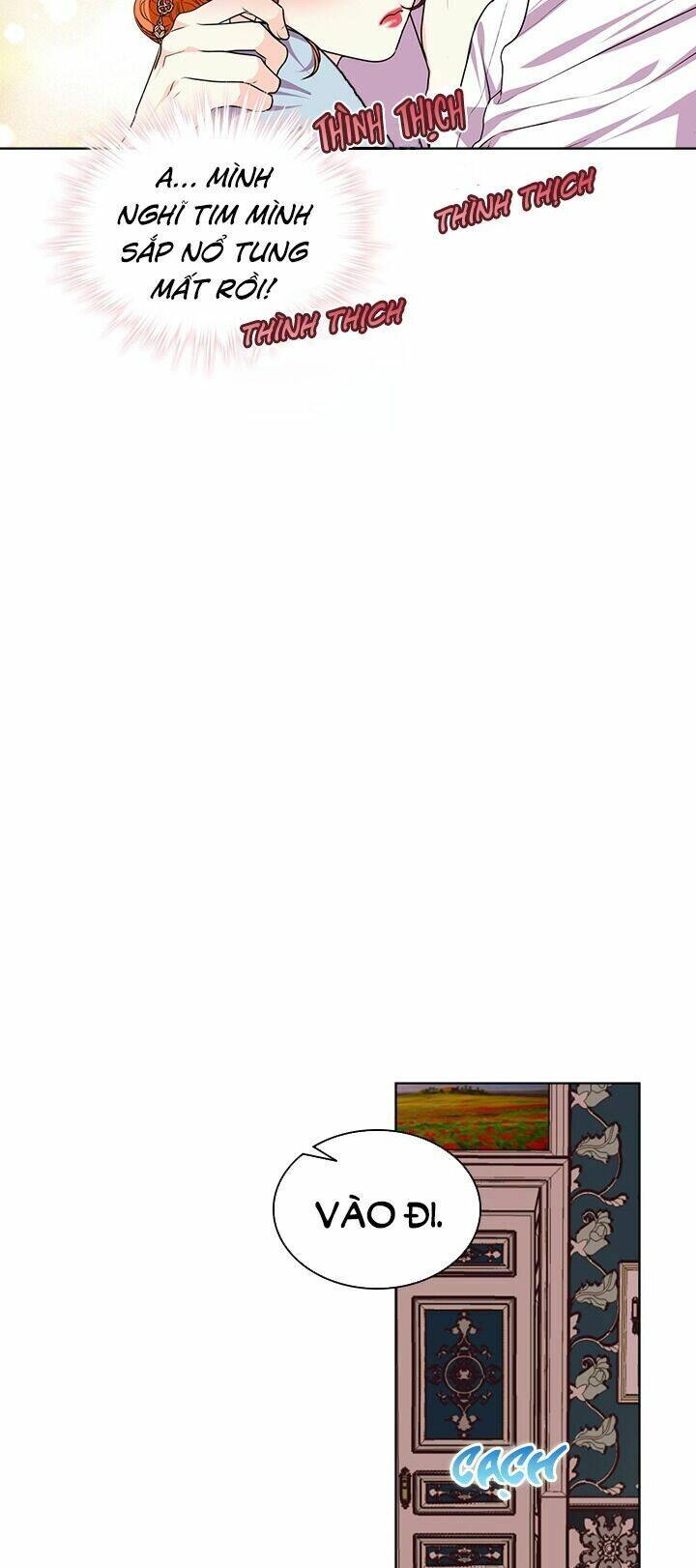 Đức Hạnh Mà Ác Nữ Ban Tặng Chapter 33 - 17