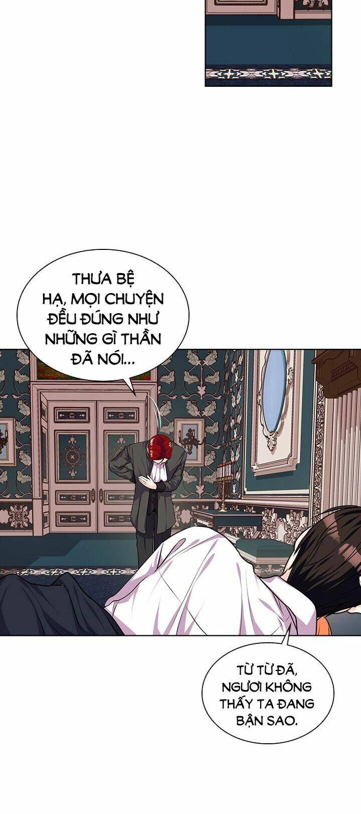 Đức Hạnh Mà Ác Nữ Ban Tặng Chapter 33 - 18