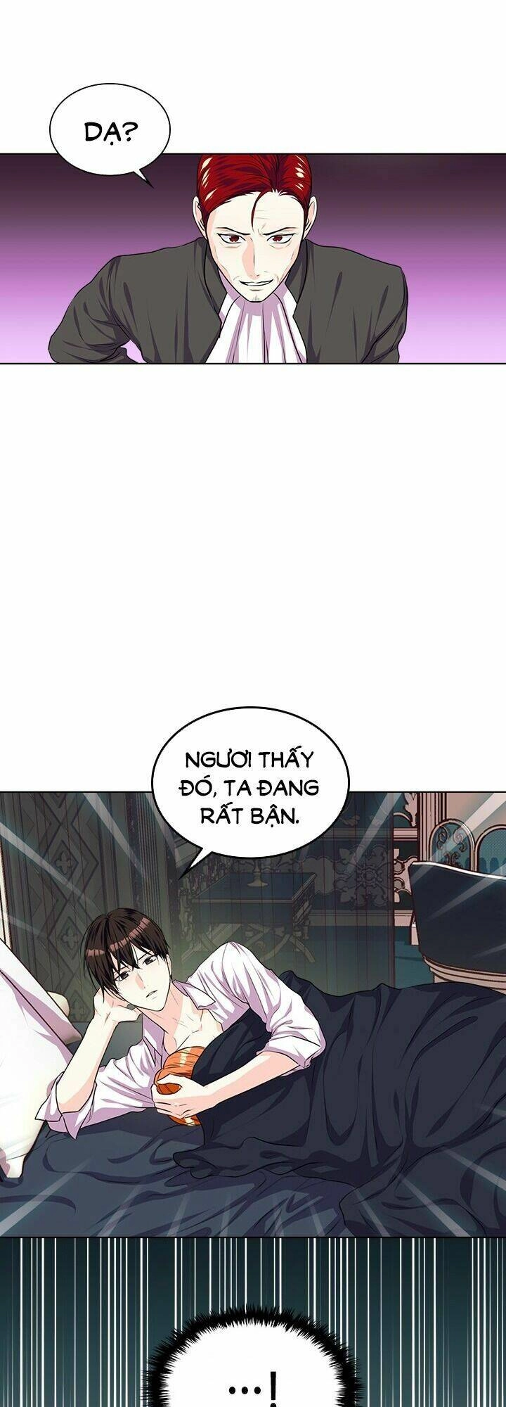 Đức Hạnh Mà Ác Nữ Ban Tặng Chapter 33 - 19