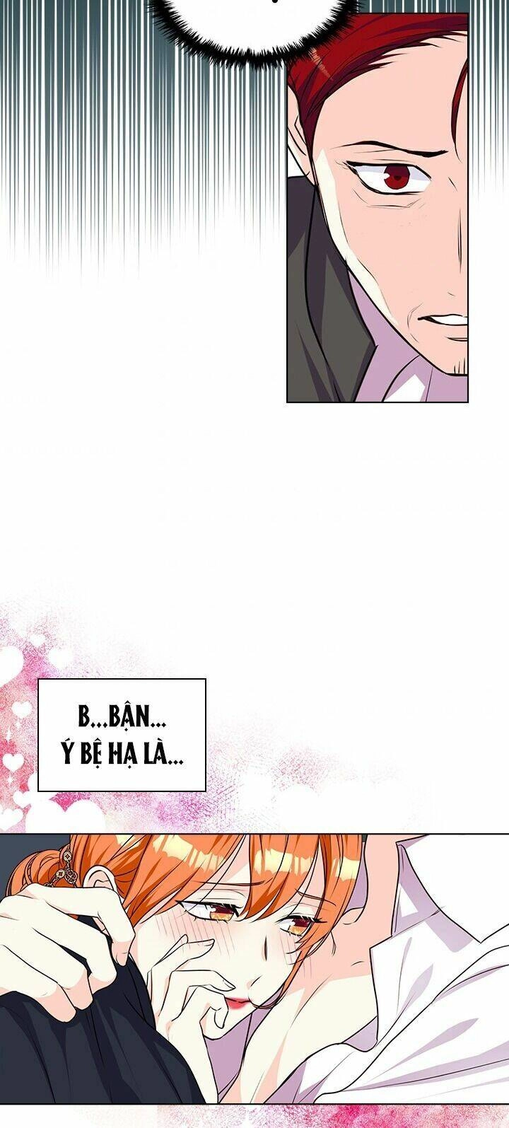 Đức Hạnh Mà Ác Nữ Ban Tặng Chapter 33 - 20