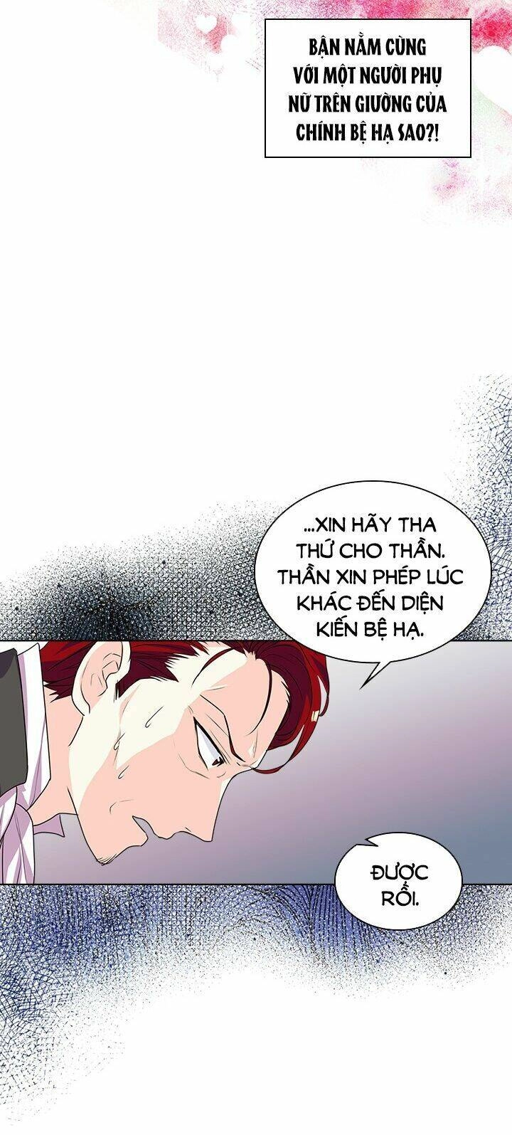 Đức Hạnh Mà Ác Nữ Ban Tặng Chapter 33 - 21