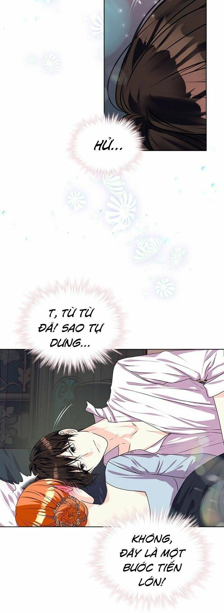 Đức Hạnh Mà Ác Nữ Ban Tặng Chapter 33 - 24