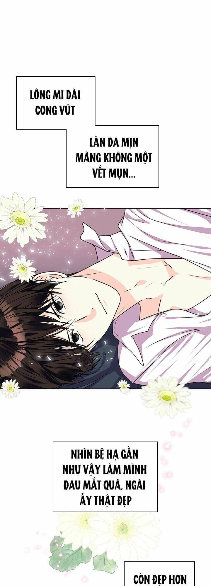 Đức Hạnh Mà Ác Nữ Ban Tặng Chapter 33 - 25