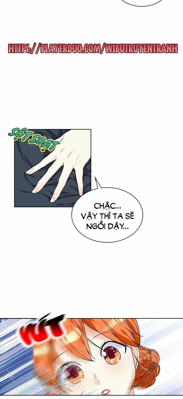 Đức Hạnh Mà Ác Nữ Ban Tặng Chapter 33 - 29