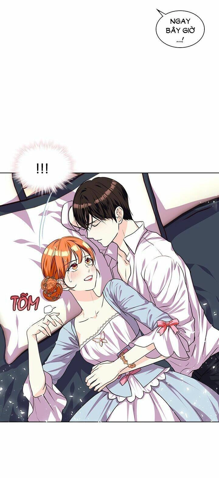 Đức Hạnh Mà Ác Nữ Ban Tặng Chapter 33 - 30